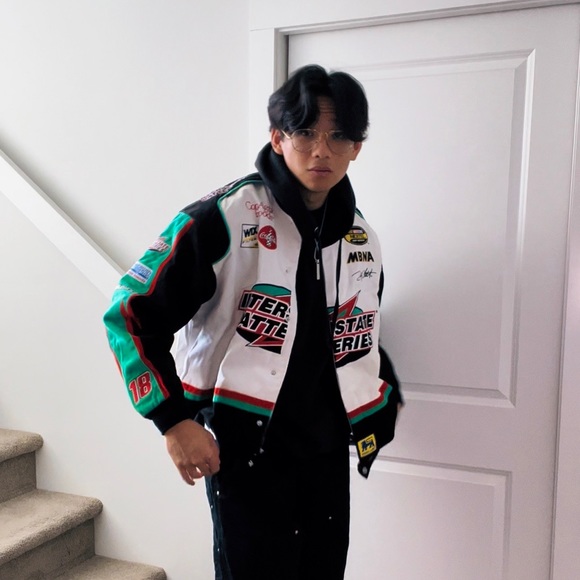 Meet your Posher, Khyle - Picture 1 of 1